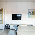Appartamento Atmospheric Victus Close To The By Renters *