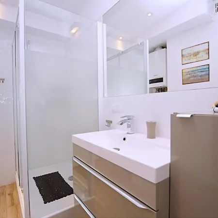 Victus Apartamenty, Molo 57 Apartment Sopot