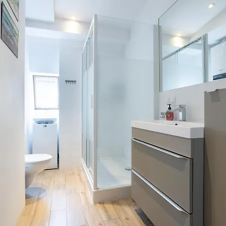 Appartement Victus Apartamenty, Molo 57 *