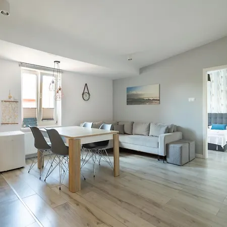 By The Sea 57 Victus By Renters Apartament