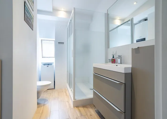 Apartment Victus Apartamenty, Molo 57 *